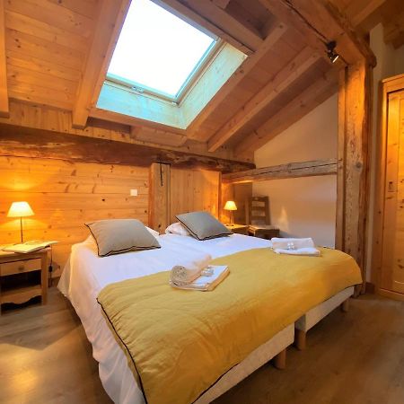 Chalet In Morzine Sleeping 12 With Sauna Extérieur photo