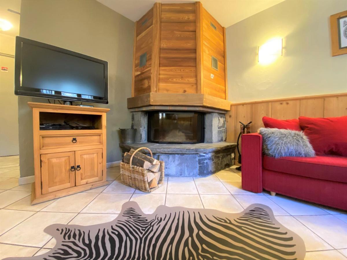 Chalet In Morzine Sleeping 12 With Sauna Extérieur photo